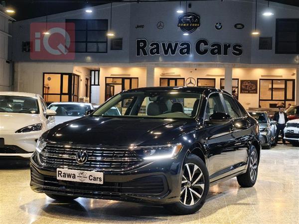 فولكسفاغن جيتا 2024 للبيع في العراق - اربيل